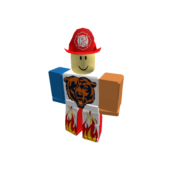 Roblox banner for @Brothers