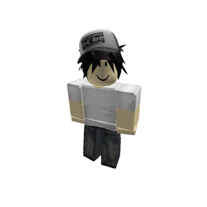 Roblox banner for @fountains