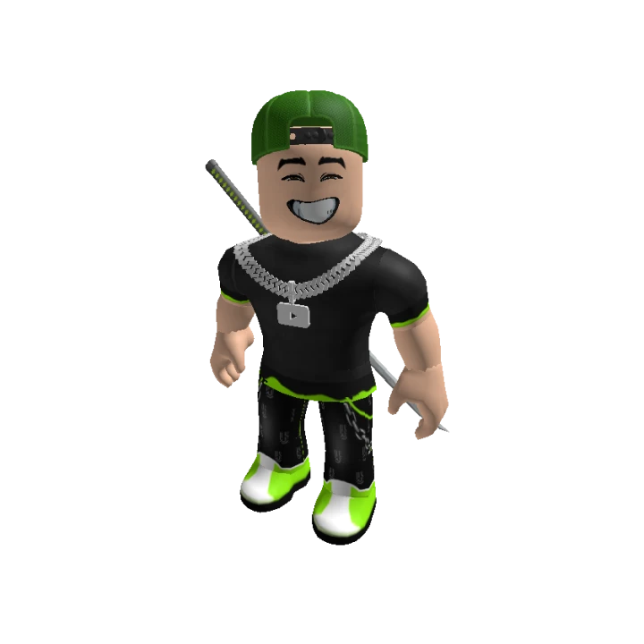 Unchained - Roblox
