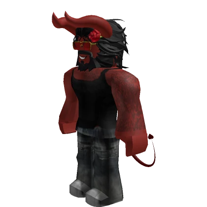 SimpleMikey's avatar