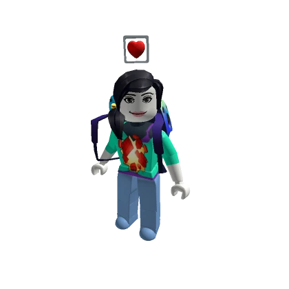 cristine590's avatar