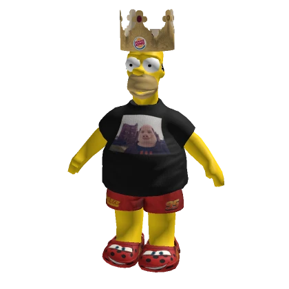 AcidDoughnut's avatar