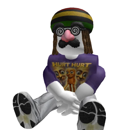 HurtHurtHurtsahur's avatar