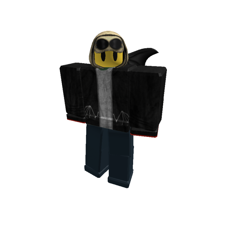 Roblox banner for @trench