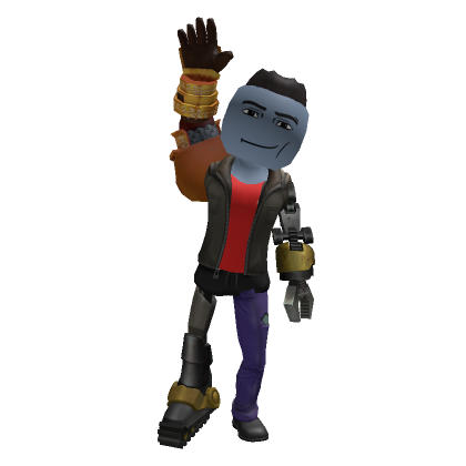 Full avatar of REDHAVOC083