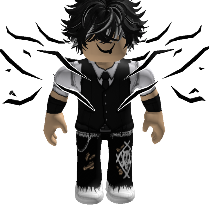 Roblox banner for @XHWXWH