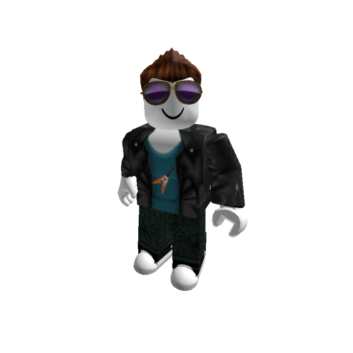 Roblox banner for @kdr55