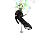 ToyoMiliLumintu's avatar