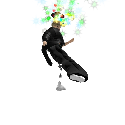 ToyoMiliLumintu's avatar