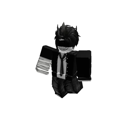 SniperSantiagoh's avatar