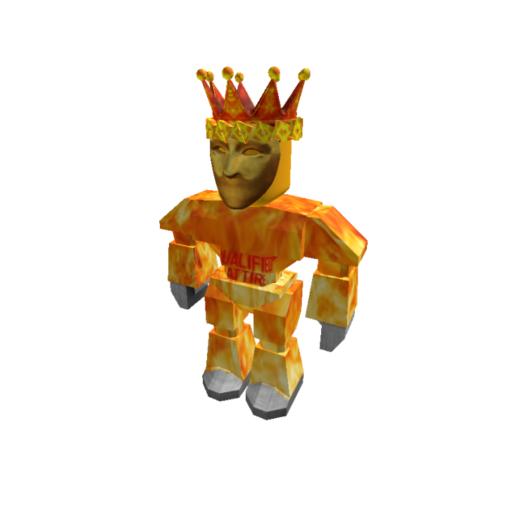 Roblox banner for @Qualifies