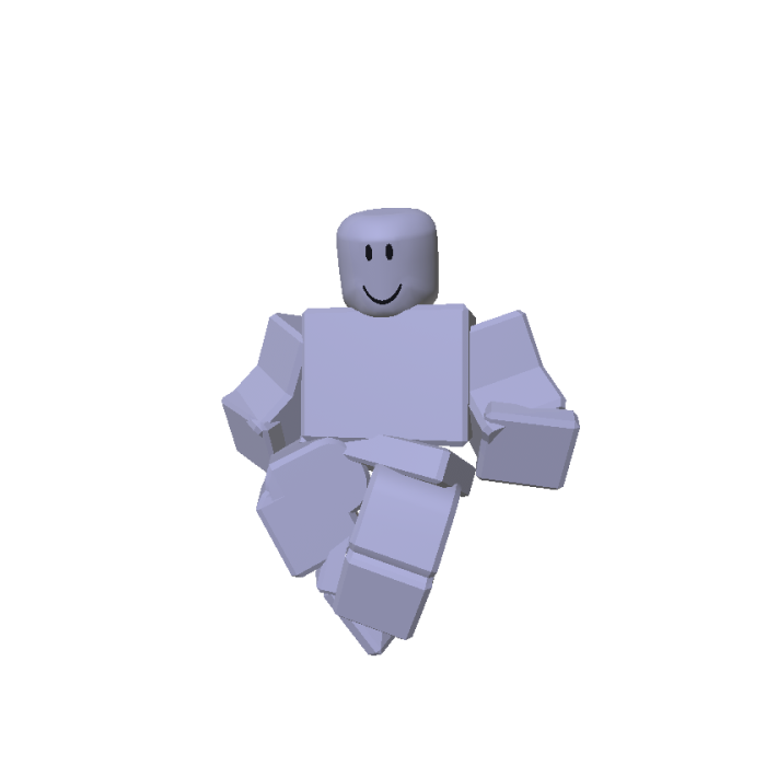 Roaring Knight
