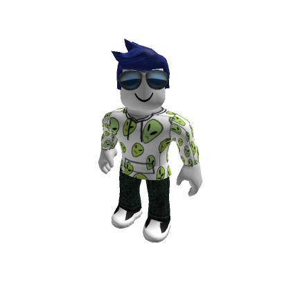 Full avatar of 580thYT