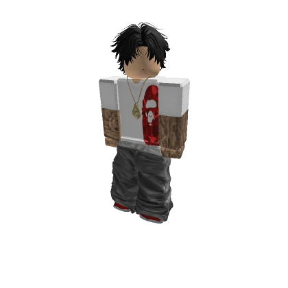 julianlukegames's avatar