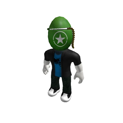 kacomenk209's avatar