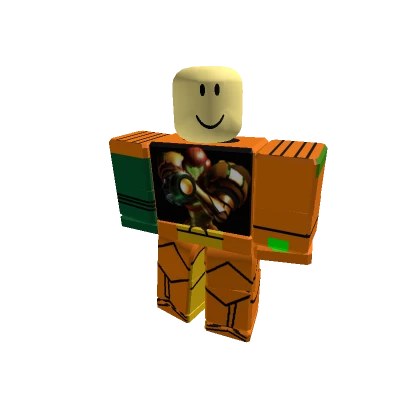 ZombieBrian's avatar