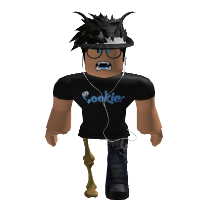 carlosnikefam's avatar