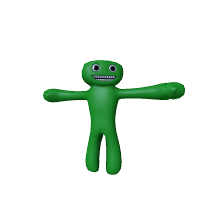 Jumbo Josh