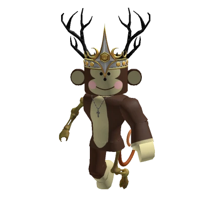 Mrbigmonkeyowe's avatar