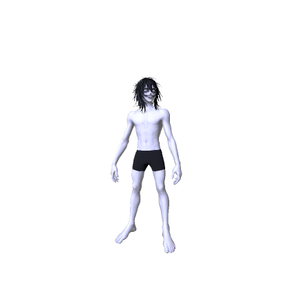 JEFF THE KILLER