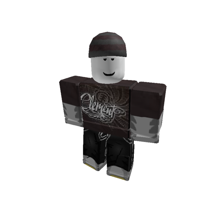 Roblox banner for @Obliterated