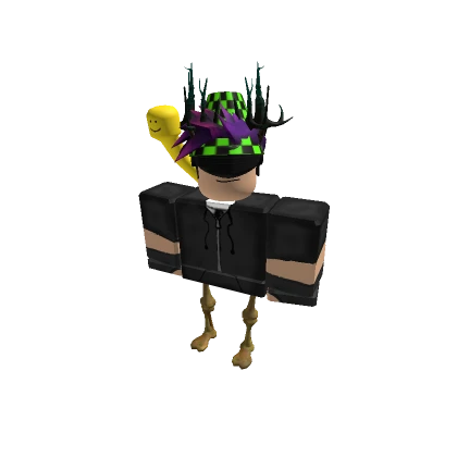 SLENDERSCAR101's avatar