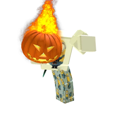 fire's avatar
