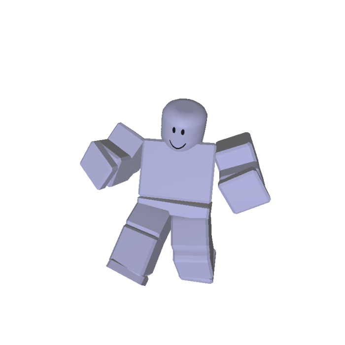 Funny Aura Floating Pack