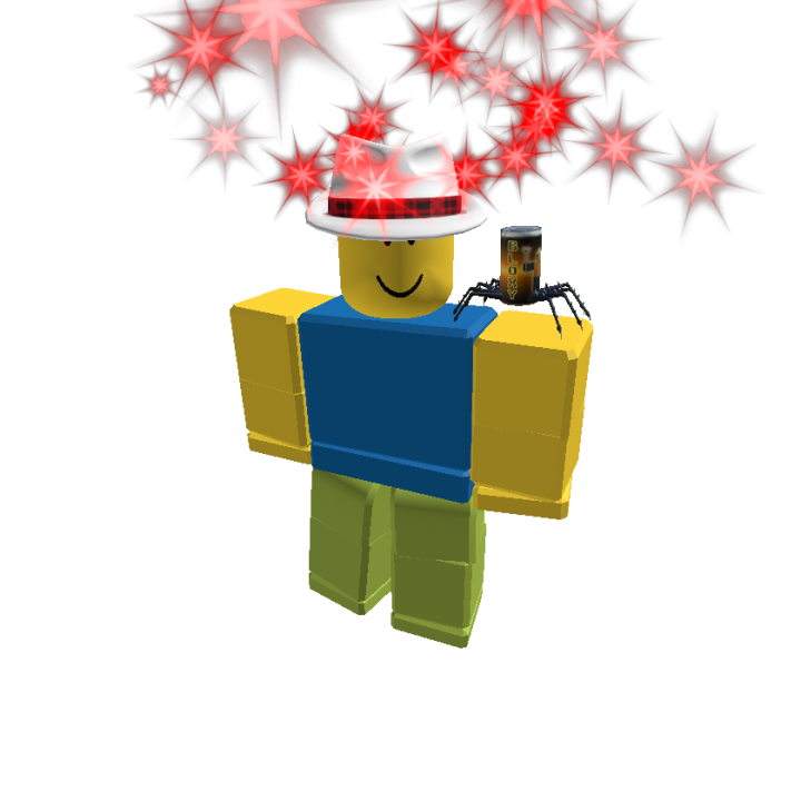 Roblox banner for @kicker