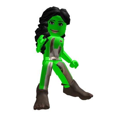 ParadoxNexuss's avatar