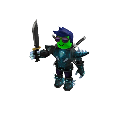 happyjohny4570's avatar