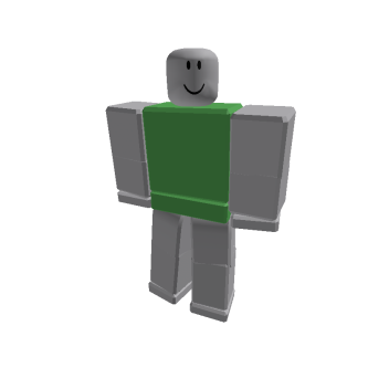 Kry - Roblox