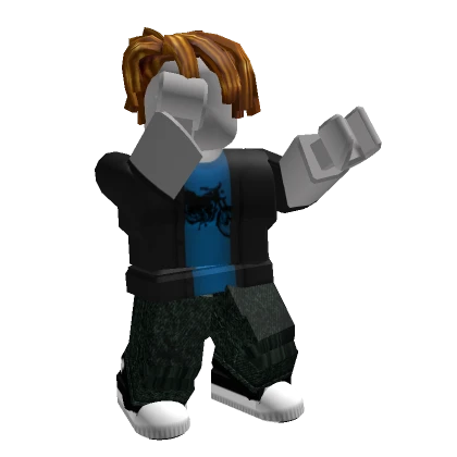 NICK_ROB1's avatar