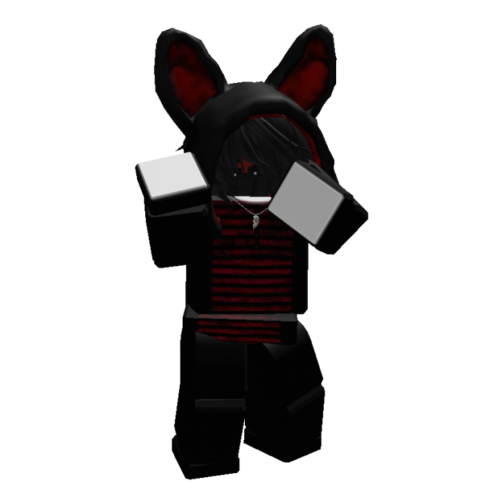 Roblox banner for @Tempted