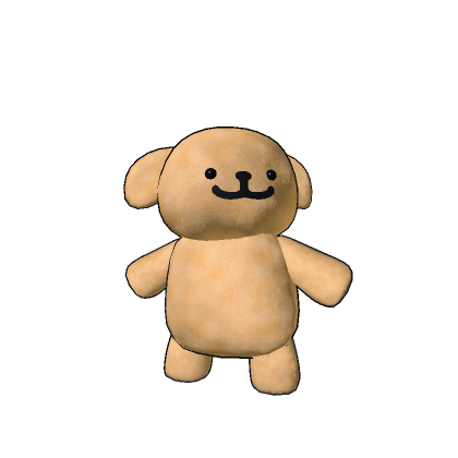 Line Puppy