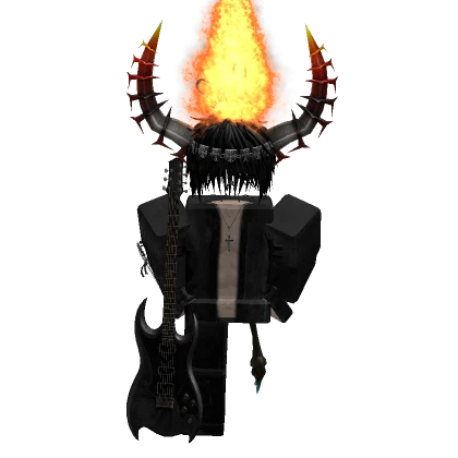 Mahojaredx's avatar