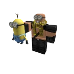 sammietheone's avatar