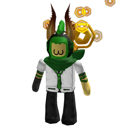 Randophobia's avatar