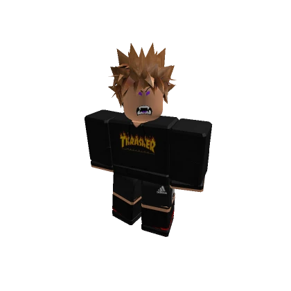 xxXREMEMBERMEXxx's avatar