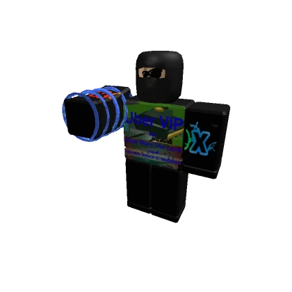 WeegeeTOWER's avatar