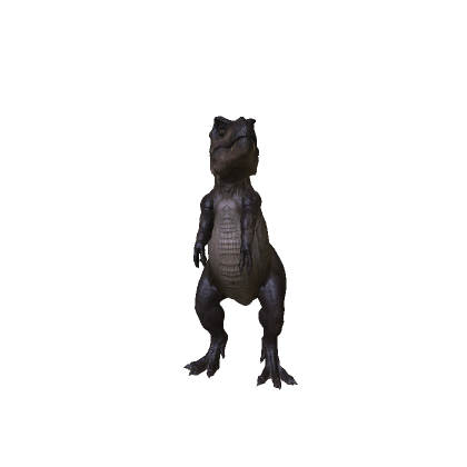 T Rex Dinosaur