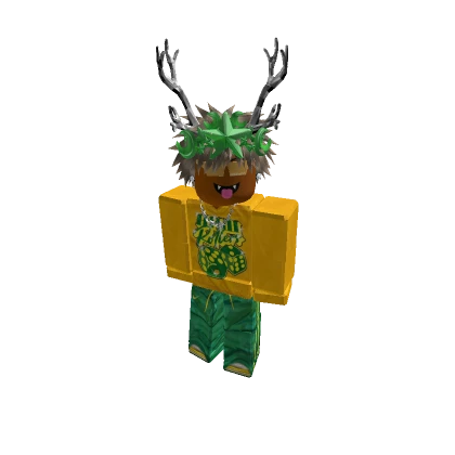 GucciManeDRO's avatar