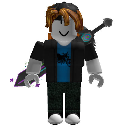 Full avatar of robogg133