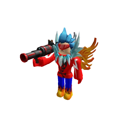 Flyblademaster's avatar
