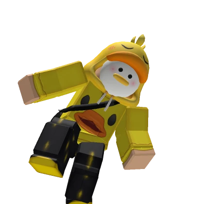 ProtatoChips's avatar