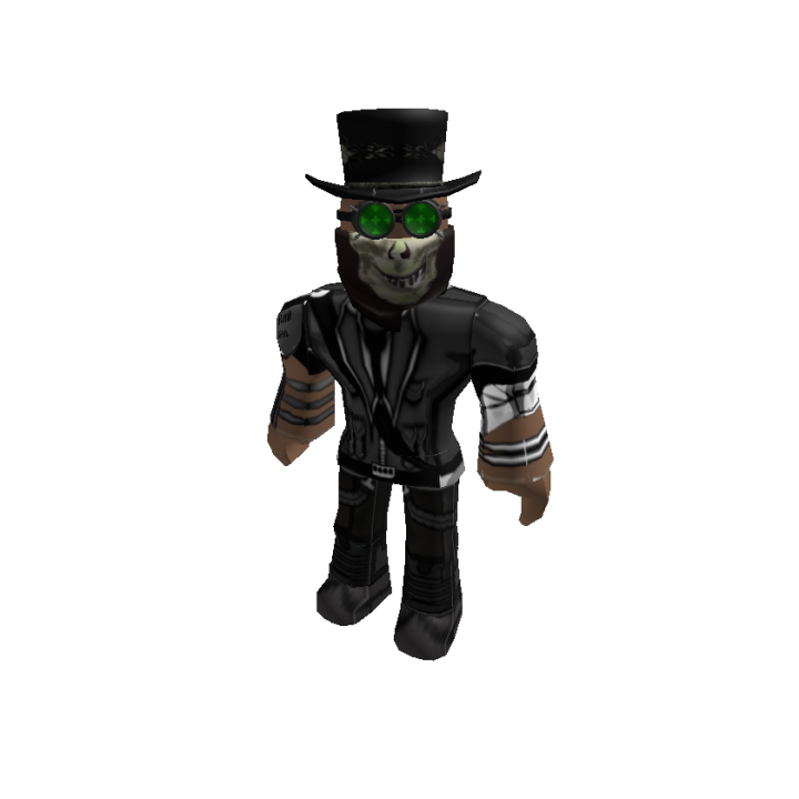 Roblox banner for @NIMH