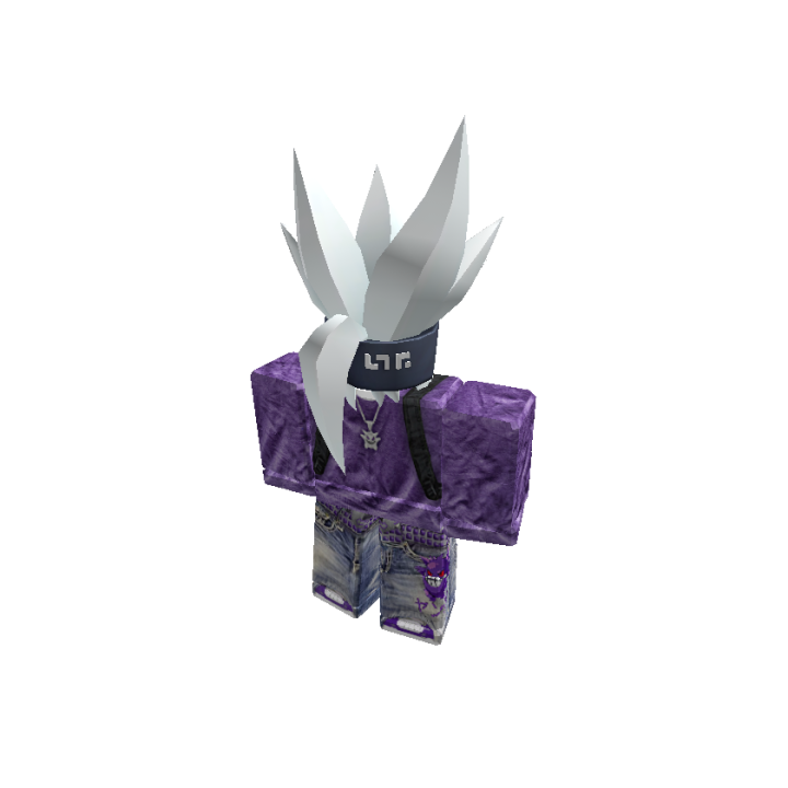 Roblox banner for @Jhowxs