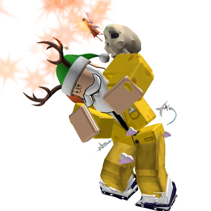 Affhope6400's avatar