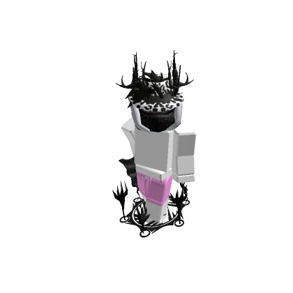 Corrupted_Vortex's avatar