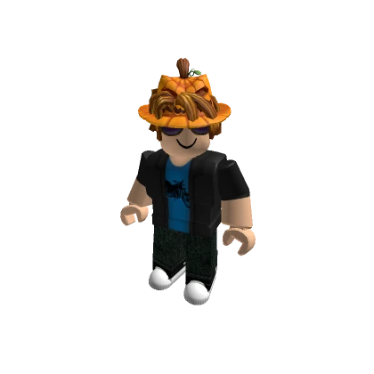Pumpkin's avatar